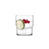 Hill stackable whisky glass 10.14 oz.