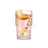 Bicchiere impilabile long drink Hill in vetro cl 44
