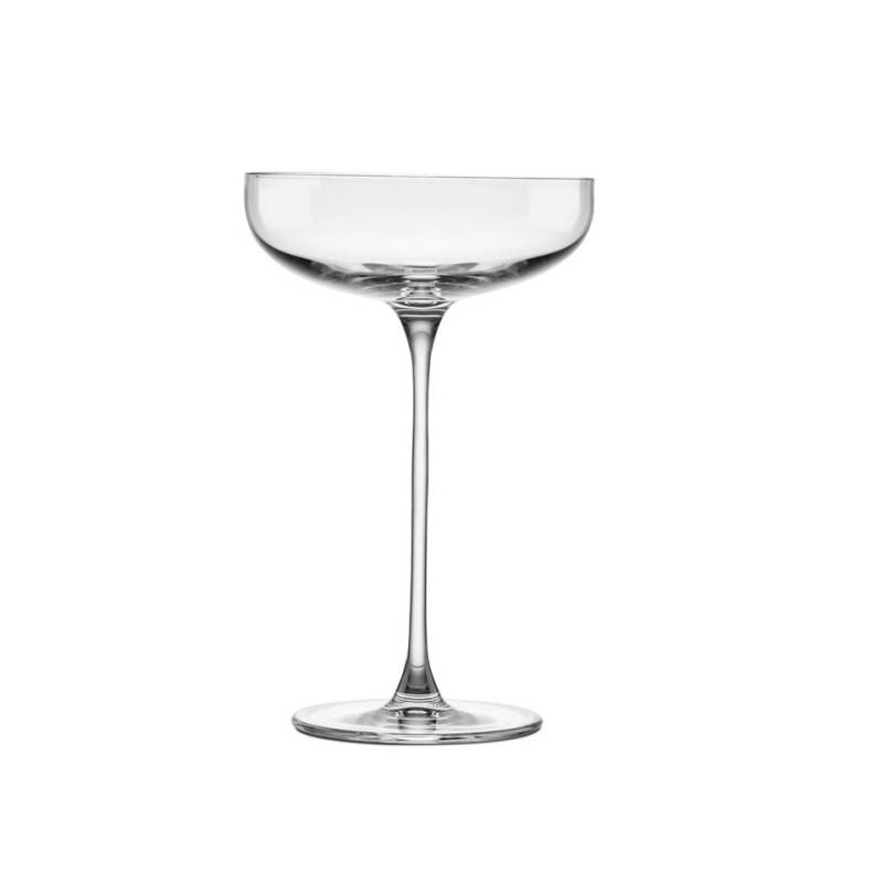 Nude Savage Champagne glass 7.43 oz.