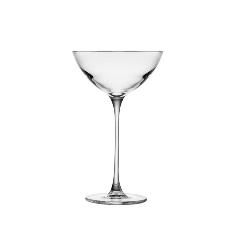 Nude Savage champagne cup 5.74 oz.