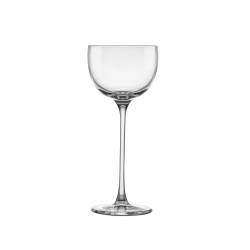 Savage Nude Nick & Nora goblet glass 4.56 oz.