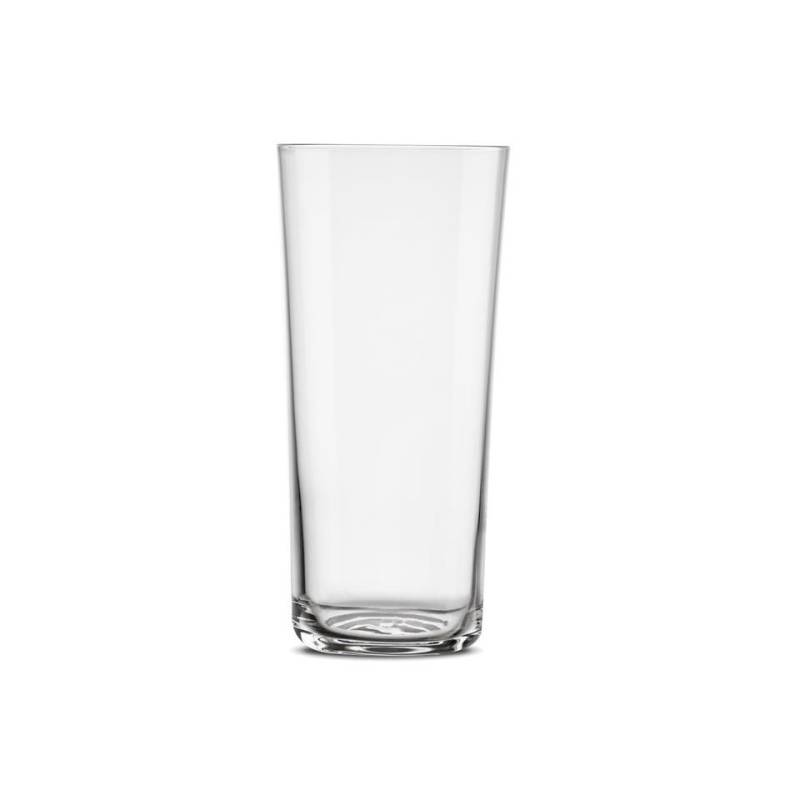 Nude Savage hi-ball glass 11.15 oz.