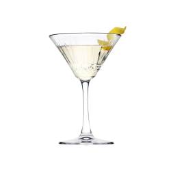 Coppa martini Elysia in vetro cl 22