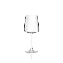 RCR Essential E43 glass goblet 14.54 oz.
