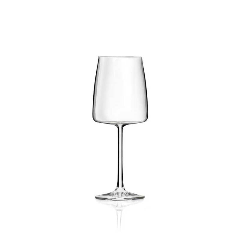 RCR Essential E43 glass goblet 14.54 oz.
