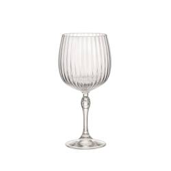 America '20s gin and tonic glass 25.19 oz.