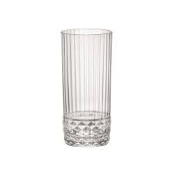 Bicchiere cooler America '20s in vetro cl 49