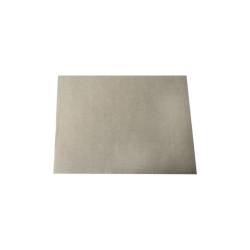 Easy cellulose dove-grey placemat 11.81x15.74 inch