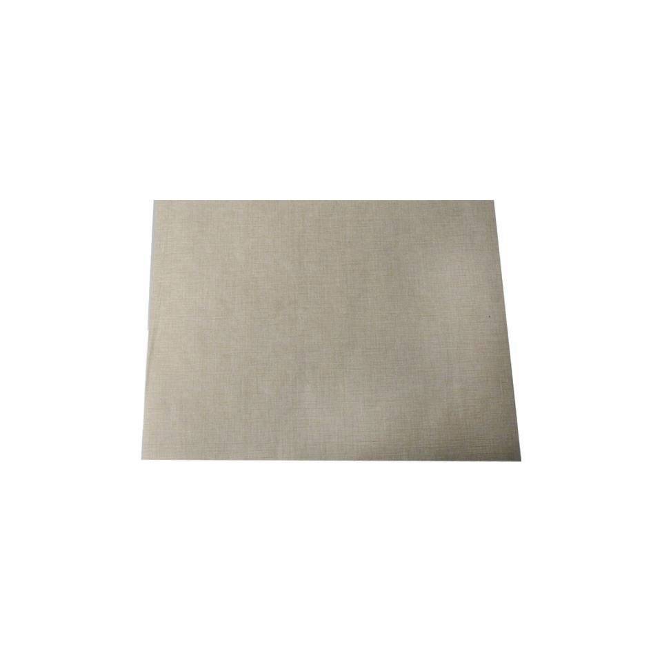 Easy cellulose dove-grey placemat 11.81x15.74 inch