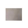 Easy cellulose light grey placemat 11.81x15.74 inch