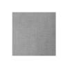 Tovaglietta Easy in cellulosa grigio chiaro cm 30x40