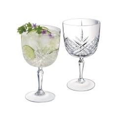 Calice gin tonic Broadway in vetro cl 58