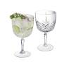 Broadway gin tonic goblet glass 19.61 oz.