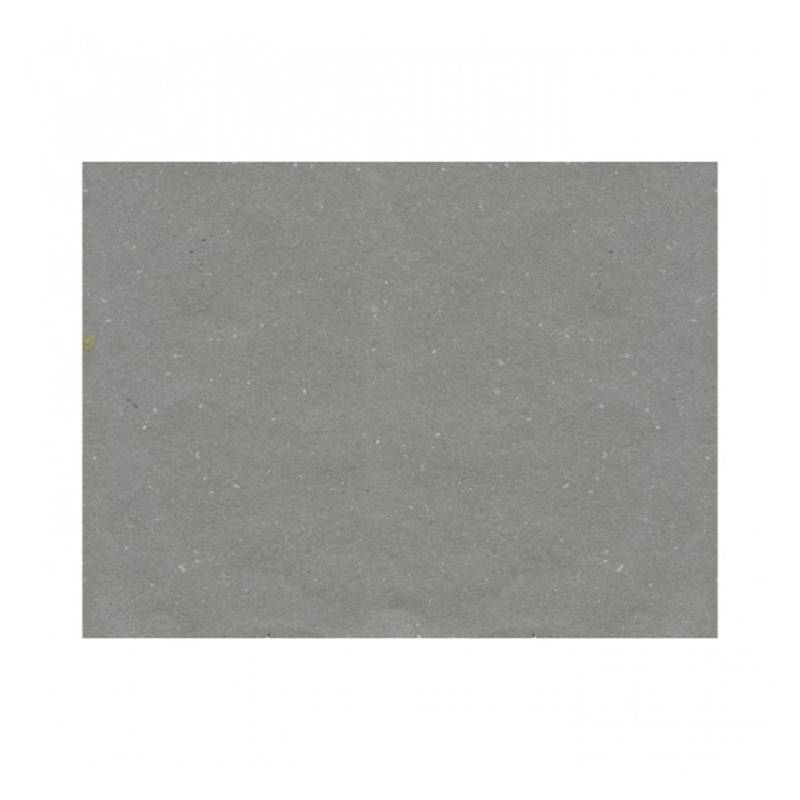 Tovaglietta in cartapaglia grigia cm 30x40