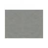 Set de table en papier gris 30x40 cm