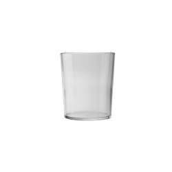 River san transparent cup 6.76 oz.