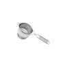 Strainer fine mesh stile Gorky in acciaio cm 8