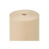 Rotolo tovaglia pretagliato in spunbond crema mt 50,4x1,2