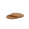Cork trivet cm 18.5