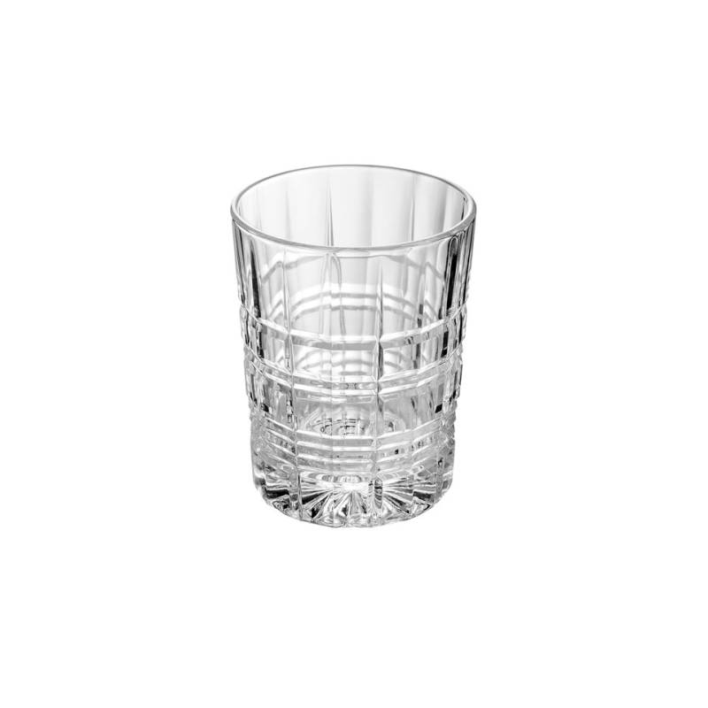 Bicchiere Brixton in vetro cl 35