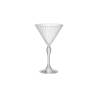 America '20 martini glass 8.45 oz.