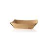 Brown paper boat 6.30x4.72 inch