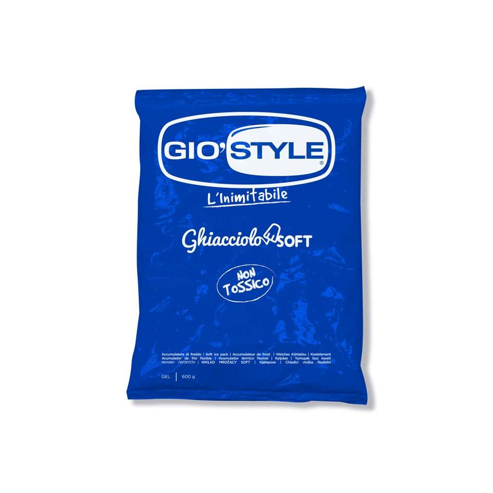 Giò Style icebox Flex Pack to freeze 21.16 oz.