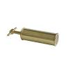 Brass passatelli die cutter