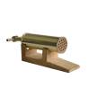 Brass passatelli die cutter