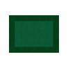 Tovaglietta Linnea Duni in carta verde cm 30x40