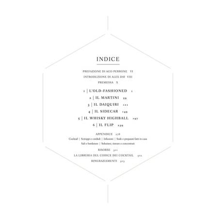 Il codice dei cocktail. Basi, ricette, evoluzione di Day, Fauchald, Kaplan