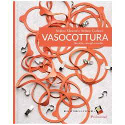 Vasocottura by S. Masanti and S. Ciabarri