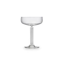 Libbey Modern America champagne glass 9.80 oz.