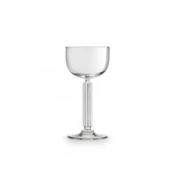 Libbey Modern America glass cocktail cup 7.44 oz.