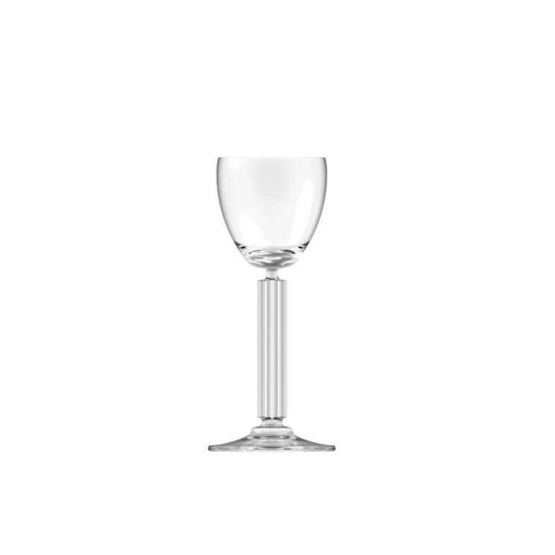 Calice Nick e Nora Modern America Libbey in vetro cl 14