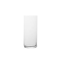 Nude Finesse long drink glass 11.83 oz.