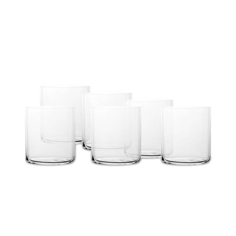 Nude Finesse whisky glass 10.14 oz.