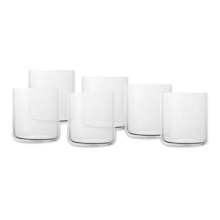 Vaso de whisky Finesse Nude cl 39