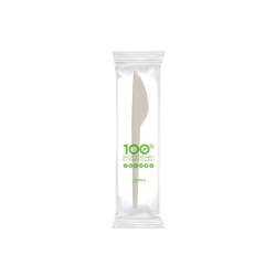 Estabio pla individually wrapped knife 6.70 inch