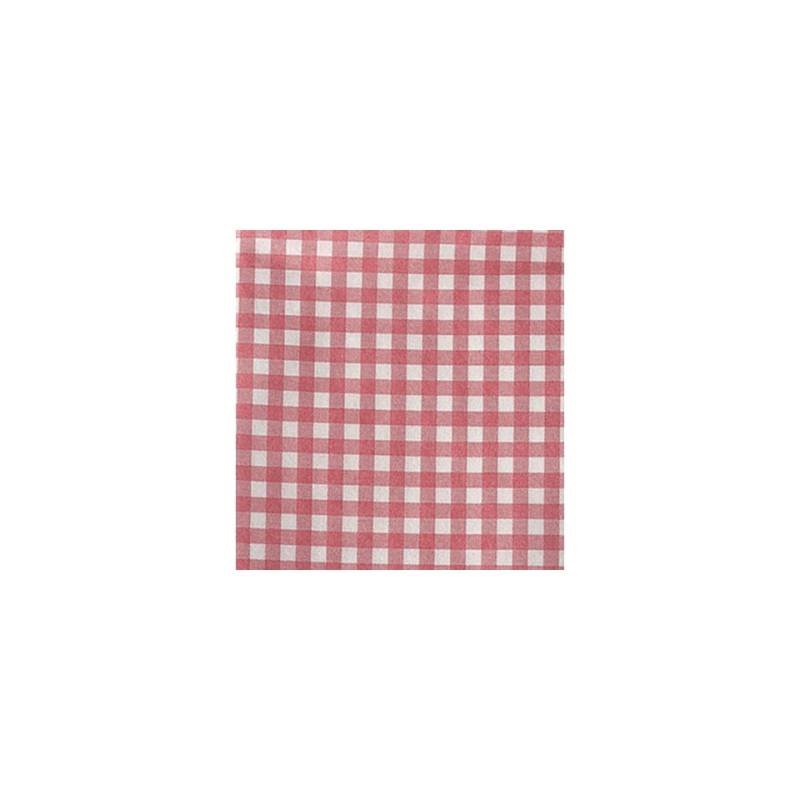 Roma napkin in red spunlace cm 40x40