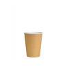 Havana cardboard coffee glass cl 12