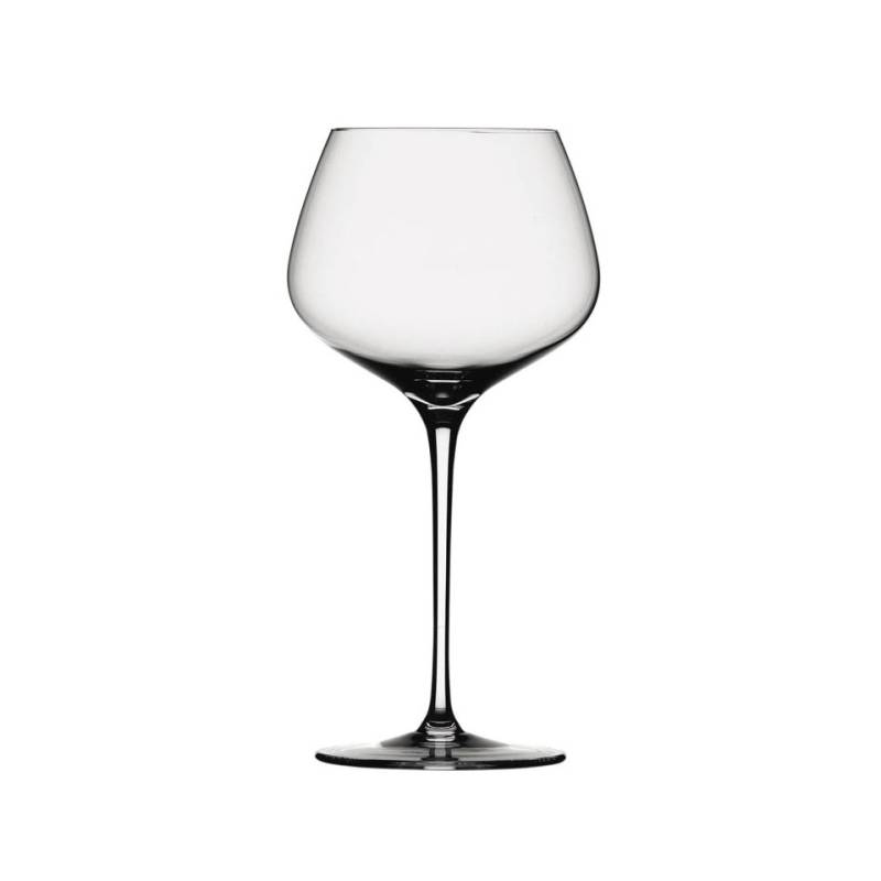 Spiegelau Willsberger Burgundy stem glass 24.51 oz.