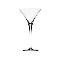 Coppa martini Willsberger Spiegelau in vetro cl 26