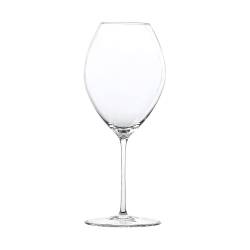 Spiegelau Novo red wine stem glass 20.28 oz.