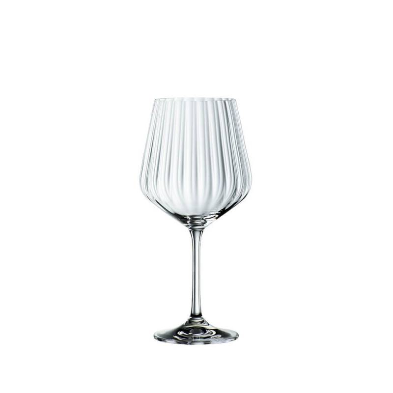 Nachtmann Lifestyle gin tonic goblet glass 21.64 oz.