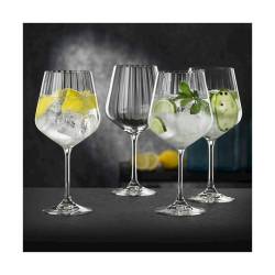 Calice Gin Tonic Lifestyle Nachtmann in vetro cl 64