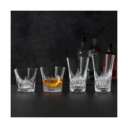 Bicchiere long drink Classix Nachtmann in vetro cl 34