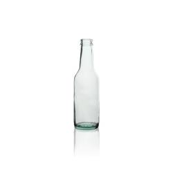 100% Chef Gin Tonic glass bottle 6.76 oz.