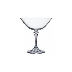 Branta glass champagne coupe 6.08 oz.