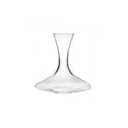 Decanter Enoteca Nude in vetro lt 1,75